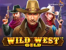Wild West Gold